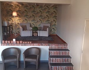 Guest house 011607 - Holiday property West Flanders - Huisje in Poperinge