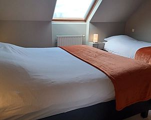 Guest house 011607 - Holiday property West Flanders - Huisje in Poperinge