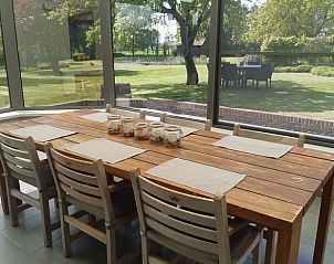 Guest house 011607 - Holiday property West Flanders - Huisje in Poperinge