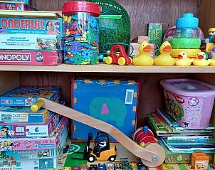 Guest house 011607 - Holiday property West Flanders - Huisje in Poperinge