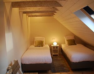 Unterkunft 011610 - Ferienhaus Westflandern - Vakantiehuis in Poperinge