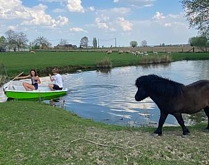 Unterkunft 011610 - Ferienhaus Westflandern - Vakantiehuis in Poperinge