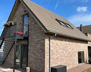 Unterkunft 011613 - Ferienhaus Westflandern - Vakantiehuisje in Poperinge