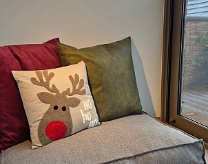 Unterkunft 011613 - Ferienhaus Westflandern - Vakantiehuisje in Poperinge