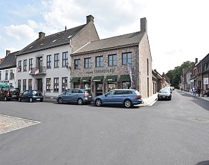 Guest house 011615 - Apartment West Flanders - 't Speutekot