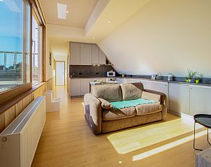 Guest house 011615 - Apartment West Flanders - 't Speutekot