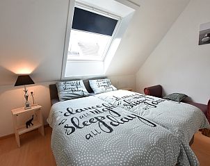 Guest house 011615 - Apartment West Flanders - 't Speutekot