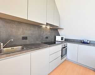 Guest house 011615 - Apartment West Flanders - 't Speutekot