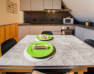 Guest house 011615 - Apartment West Flanders - 't Speutekot