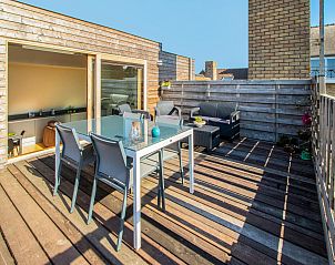 Guest house 011615 - Apartment West Flanders - 't Speutekot