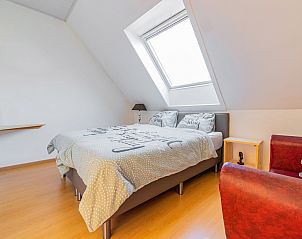 Guest house 011615 - Apartment West Flanders - 't Speutekot