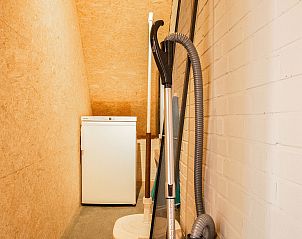 Guest house 011615 - Apartment West Flanders - 't Speutekot