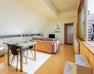 Guest house 011615 - Apartment West Flanders - 't Speutekot