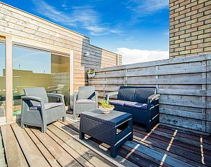 Guest house 011615 - Apartment West Flanders - 't Speutekot