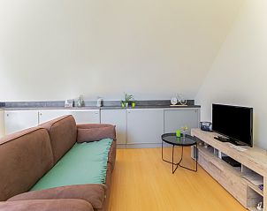 Guest house 011615 - Apartment West Flanders - 't Speutekot