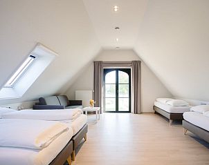Unterkunft 0116403 - Ferienhaus Westflandern - Vakantiehuisje in Gistel