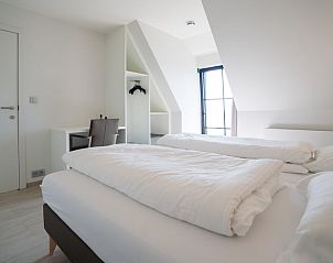 Unterkunft 0116403 - Ferienhaus Westflandern - Vakantiehuisje in Gistel