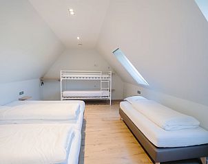 Unterkunft 0116403 - Ferienhaus Westflandern - Vakantiehuisje in Gistel