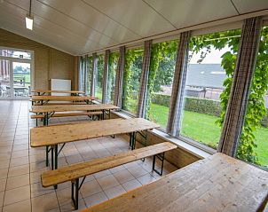 Unterkunft 0116801 - Ferienhaus Westflandern - De Bosgeus