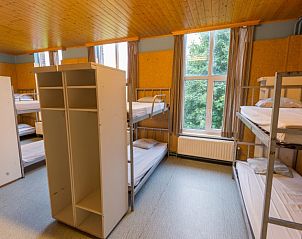 Unterkunft 0116801 - Ferienhaus Westflandern - De Bosgeus