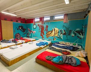 Unterkunft 0116801 - Ferienhaus Westflandern - De Bosgeus