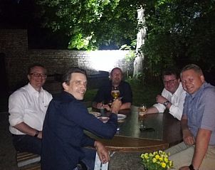 Guest house 0116902 - Holiday property West Flanders - Skindles Guesthouse