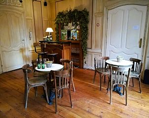 Guest house 0116902 - Holiday property West Flanders - Skindles Guesthouse