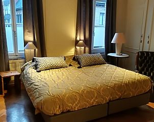 Guest house 0116902 - Holiday property West Flanders - Skindles Guesthouse