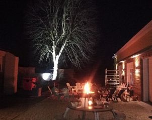 Guest house 0116902 - Holiday property West Flanders - Skindles Guesthouse