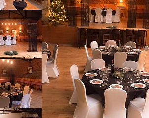 Guest house 0116902 - Holiday property West Flanders - Skindles Guesthouse