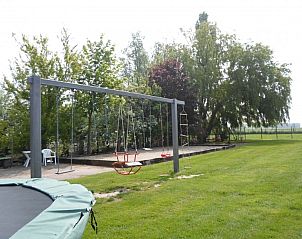 Unterkunft 011701 - Ferienhaus Westflandern - 't Kapelhof