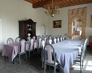 Unterkunft 011701 - Ferienhaus Westflandern - 't Kapelhof
