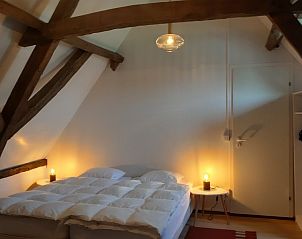 Unterkunft 011701 - Ferienhaus Westflandern - 't Kapelhof