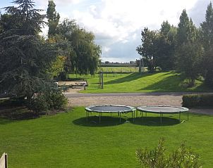 Unterkunft 011701 - Ferienhaus Westflandern - 't Kapelhof