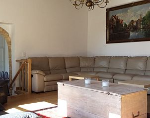 Unterkunft 011701 - Ferienhaus Westflandern - 't Kapelhof