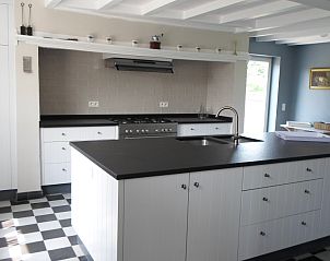 Unterkunft 011701 - Ferienhaus Westflandern - 't Kapelhof