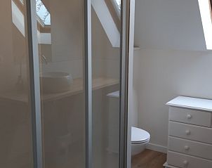 Unterkunft 011701 - Ferienhaus Westflandern - 't Kapelhof