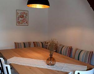 Guest house 011701 - Holiday property West Flanders - 't Kapelhof