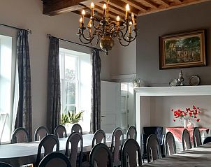 Guest house 011701 - Holiday property West Flanders - 't Kapelhof