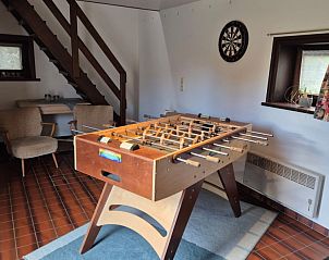 Guest house 011701 - Holiday property West Flanders - 't Kapelhof