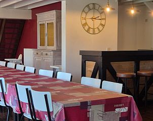 Guest house 011701 - Holiday property West Flanders - 't Kapelhof