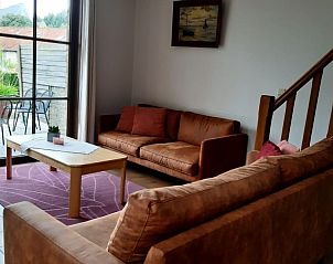 Guest house 011701 - Holiday property West Flanders - 't Kapelhof