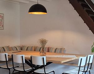 Guest house 011701 - Holiday property West Flanders - 't Kapelhof