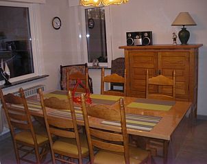 Verblijf 0117101 - Vakantiewoning West-Vlaanderen - Remabo