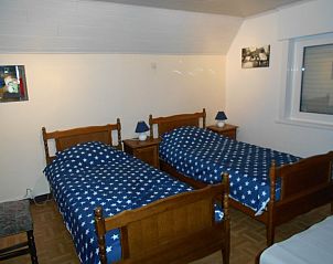 Verblijf 0117101 - Vakantiewoning West-Vlaanderen - Remabo