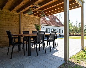 Verblijf 0117602 - Vakantiewoning West-Vlaanderen - Braembeyerhoek