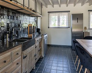 Verblijf 0117602 - Vakantiewoning West-Vlaanderen - Braembeyerhoek