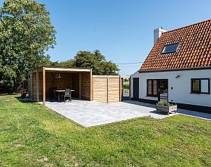 Verblijf 0117602 - Vakantiewoning West-Vlaanderen - Braembeyerhoek