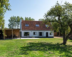 Verblijf 0117602 - Vakantiewoning West-Vlaanderen - Braembeyerhoek