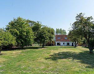 Verblijf 0117602 - Vakantiewoning West-Vlaanderen - Braembeyerhoek